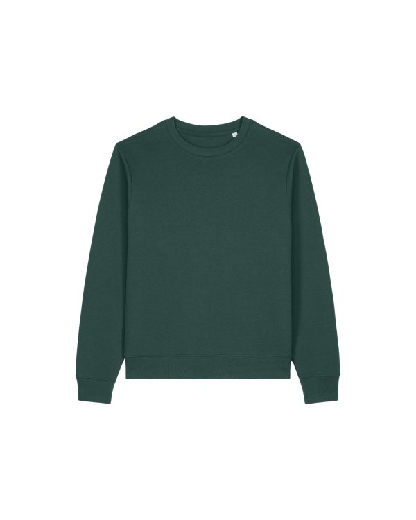 Stella Thinker - C036 - Glazed Green