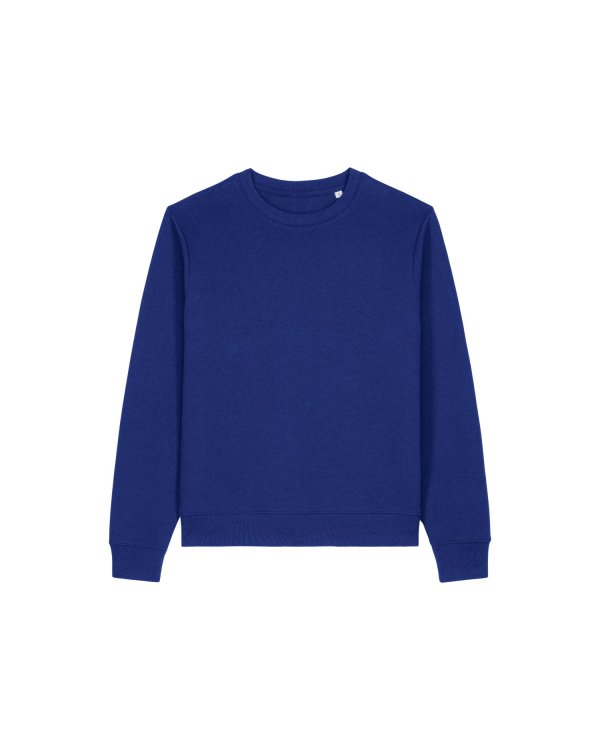 Stella Thinker - C088 - Worker Blue