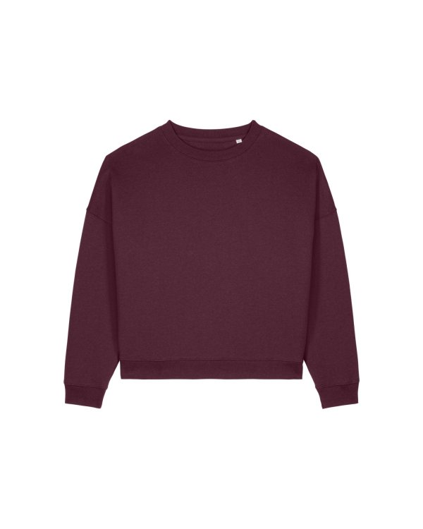 Stella Lianna - C151 - Deep Plum