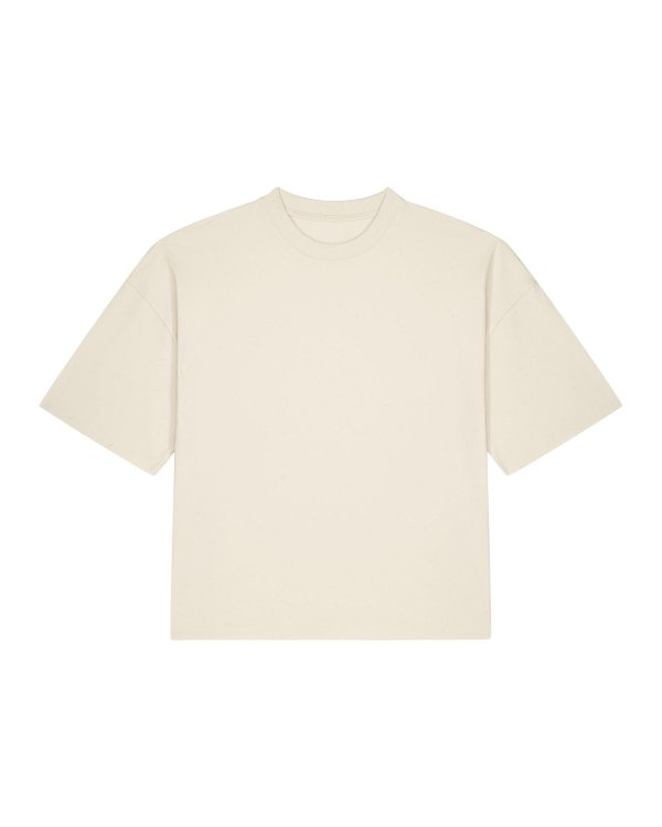 Hypster - C054 - Natural Raw