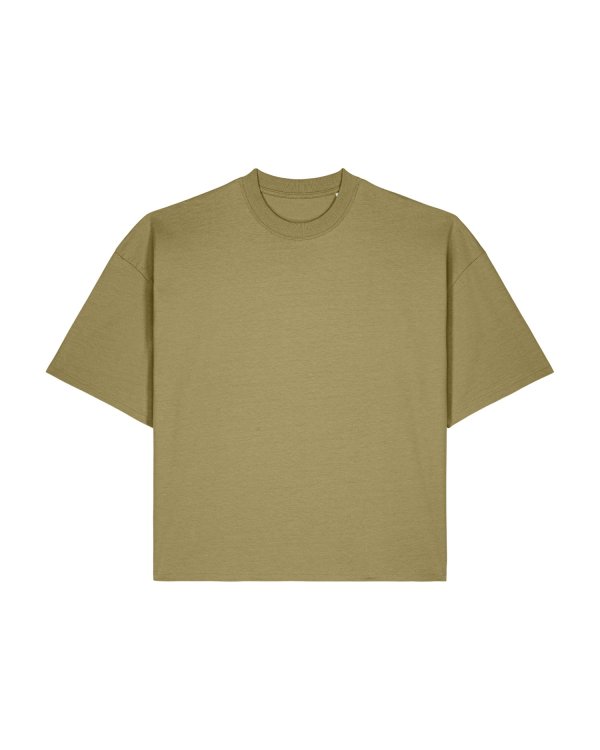 Hypster - C153 - Faded Olive