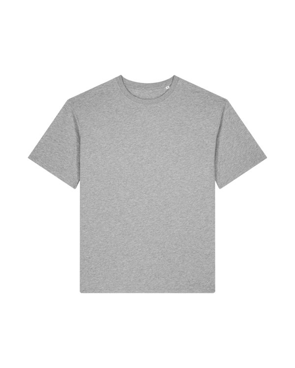 Blaker - C250 - Heather Grey