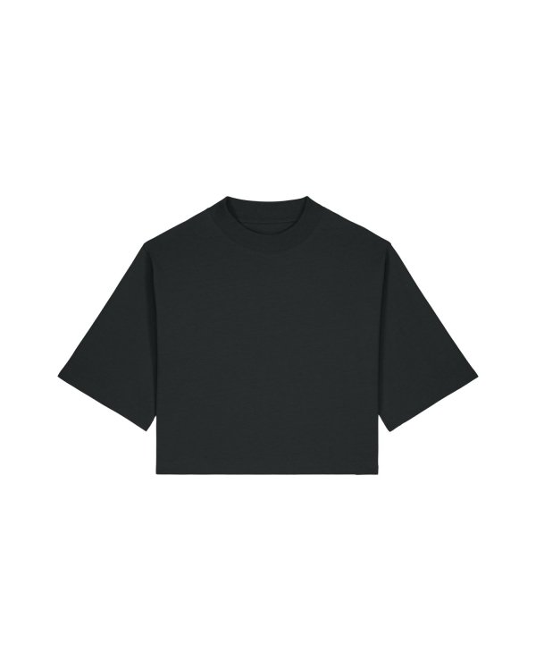Stella Raya - C002 - Black