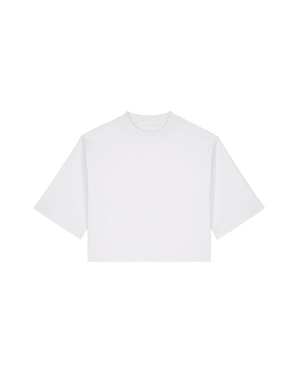 Stella Raya - C001 - White