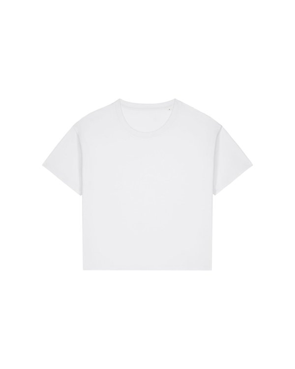 Stella Etta - C001 - White
