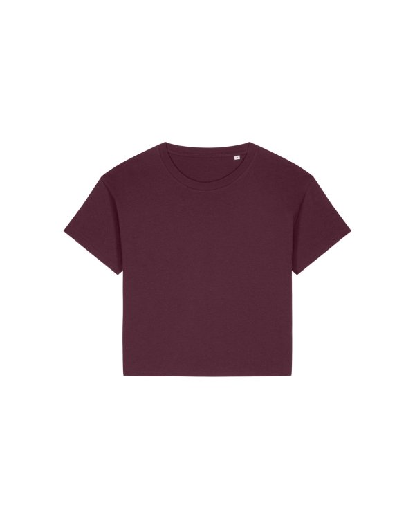 Stella Etta - C151 - Deep Plum