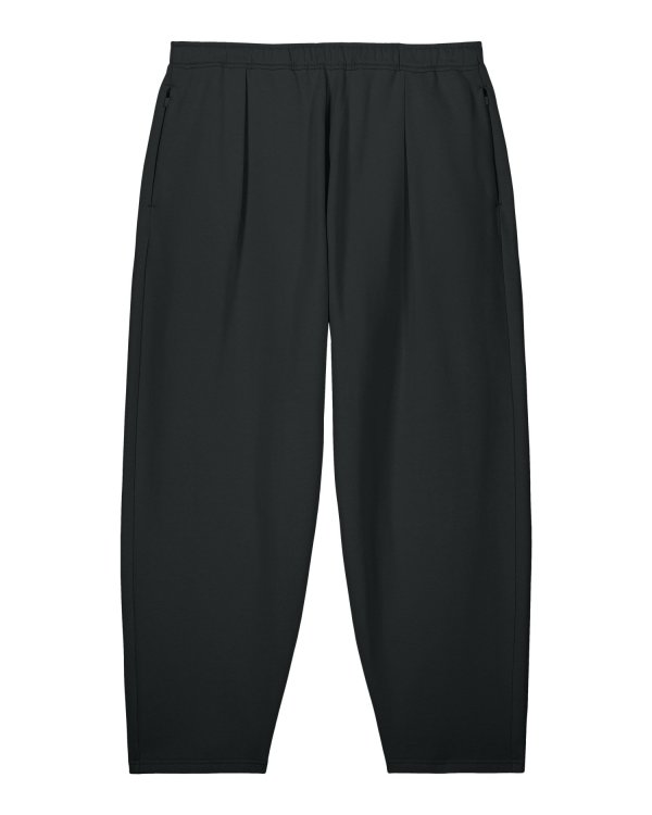 Barreler - C002 - Black