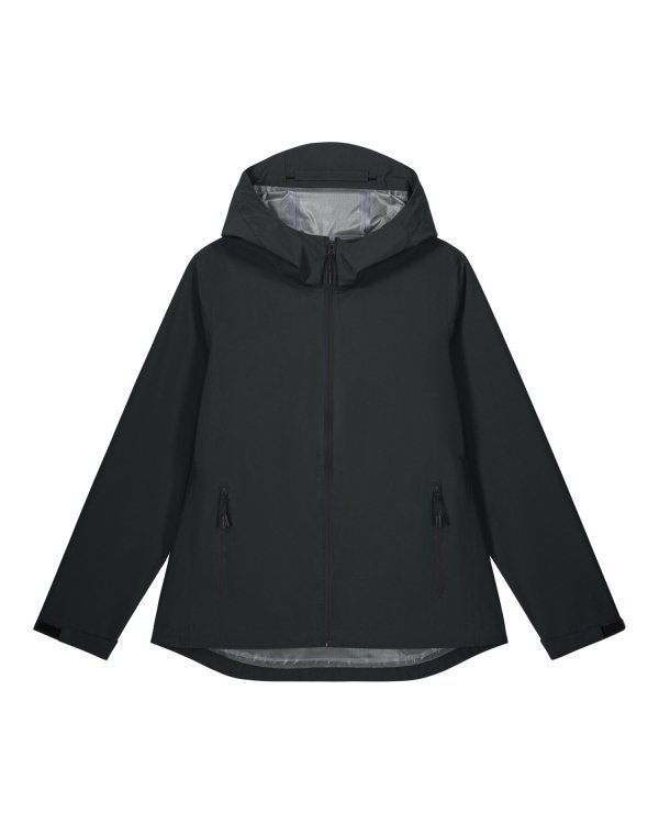 Stella Stormer - C002 - Black