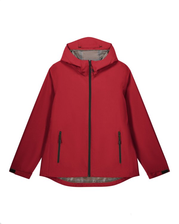 Stella Stormer - C004 - Red