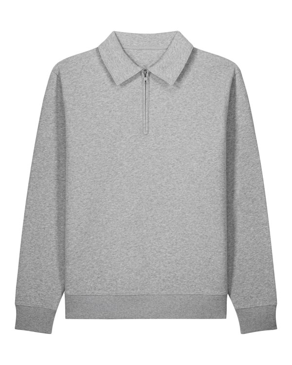 Proper - C250 - Heather Grey