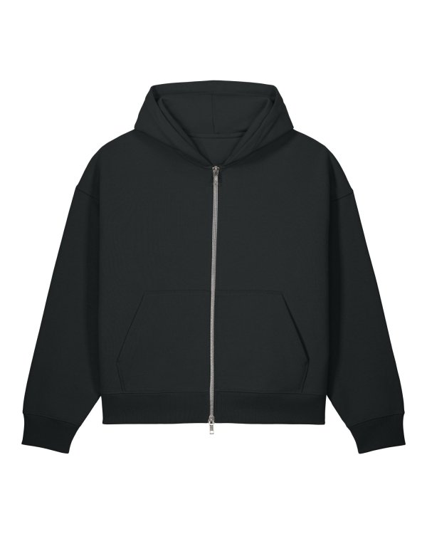 Fronter - C002 - Black