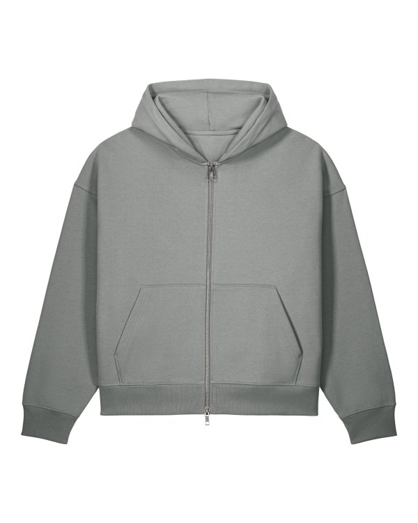 Fronter - C138 - Misty Grey