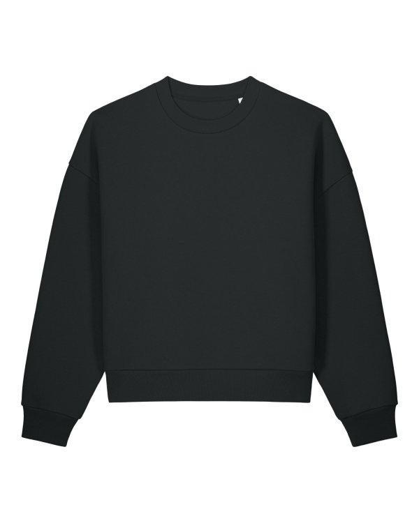 Former - C002 - Black