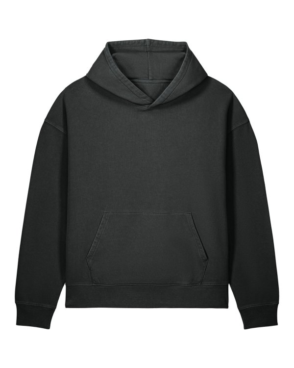 Chaser Vintage - C140 - G. Dyed Black Rock