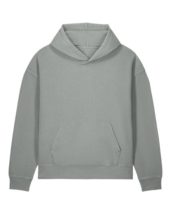 Chaser Vintage - C157 - G. Dyed Misty Grey