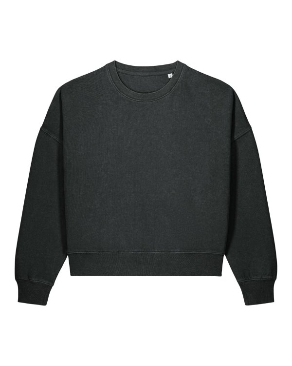 Stella Alma Vintage - C140 - G. Dyed Black Rock