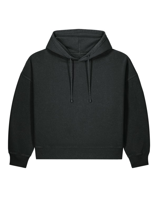 Stella Nora Vintage - C140 - G. Dyed Black Rock