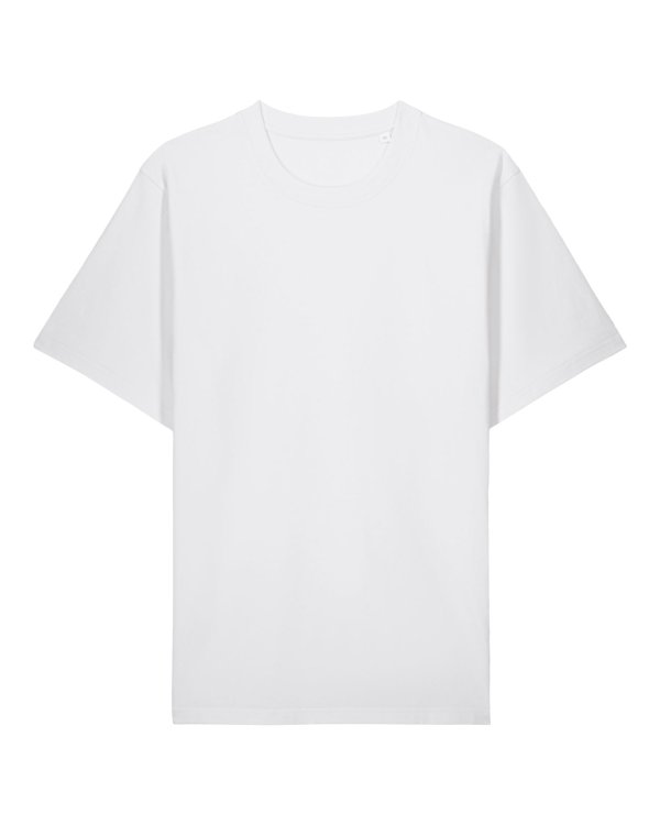 Reeser - C001 - White