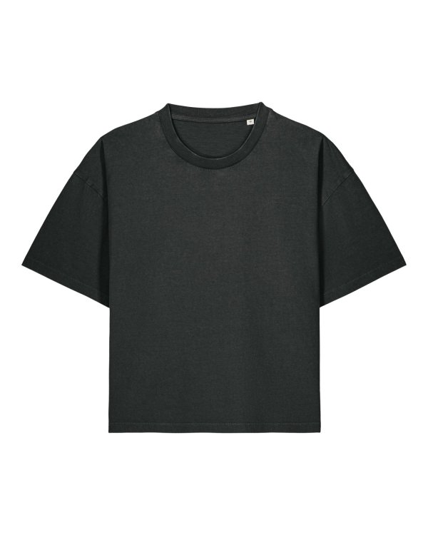 Stella Nova Vintage - C140 - G. Dyed Black Rock