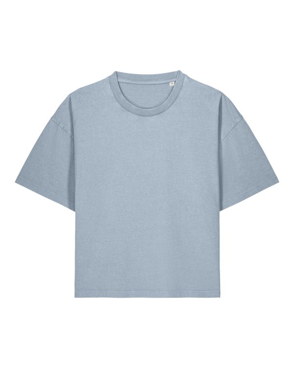 Stella Nova Vintage - C732 - G. Dyed Blue Stone