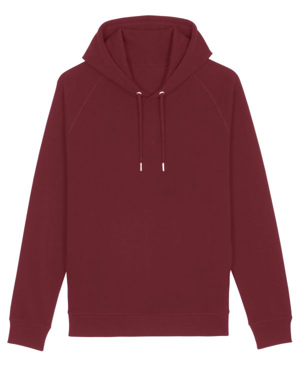 Sider - Burgundy