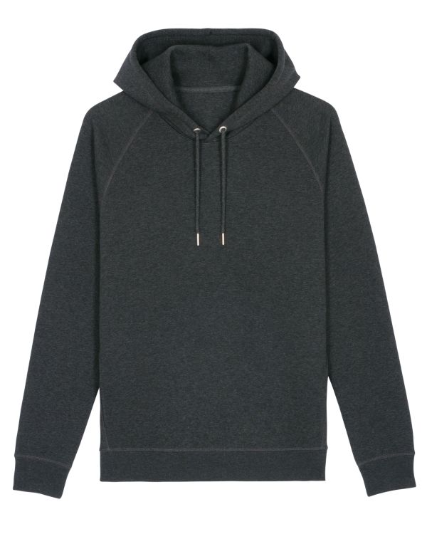 Sider - Dark Heather Grey