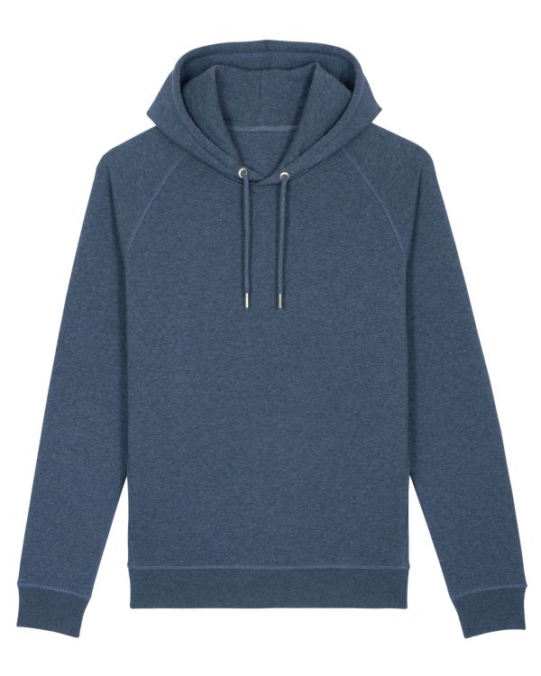 Sider - Dark Heather Blue