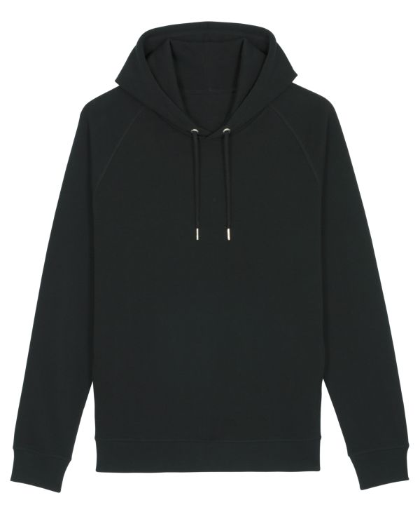 Sider - Black