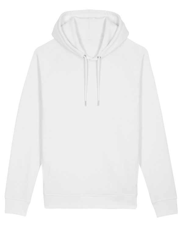 Sider - C001 - White