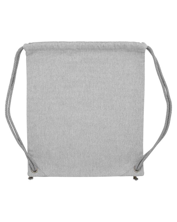 Gym Bag - Heather Grey