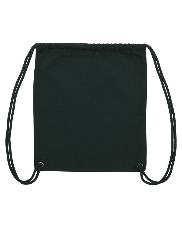 Gym Bag - Black