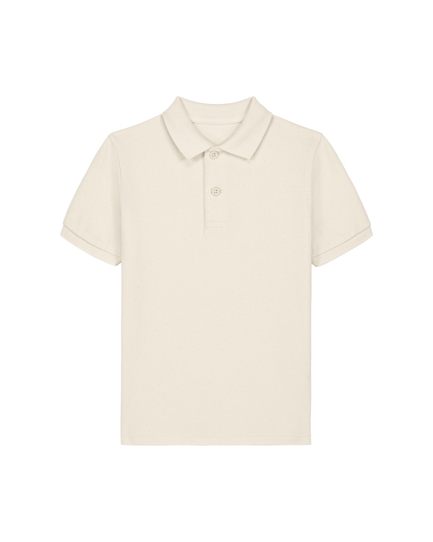 Mini Sprinter - C054 - Natural Raw